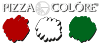 Pizza Colóre