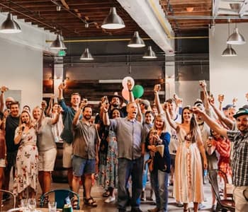 Rayback Collective Meetups