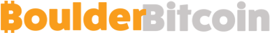 Boulder Bitcoin