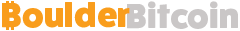 Boulder Bitcoin